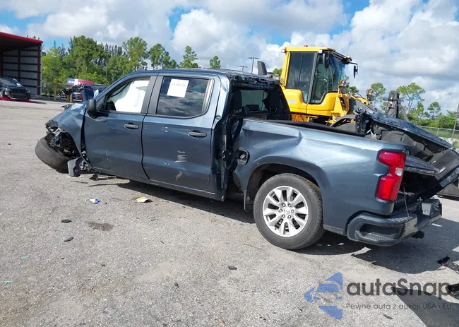 1GCPWBEK1MZ250755: 43302028