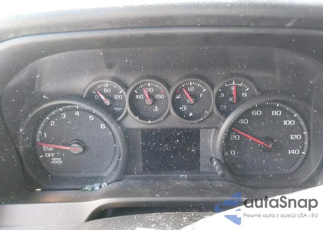 1GCPWBEK1MZ250755: 43302028