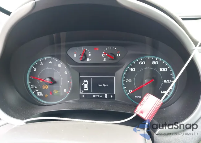 1G1ZD5ST3SF157014: 43302033