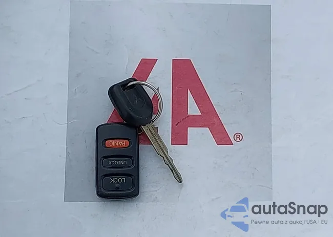 JA4NW51S53J037166: 43302034