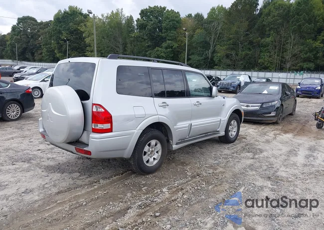 JA4NW51S53J037166: 43302034