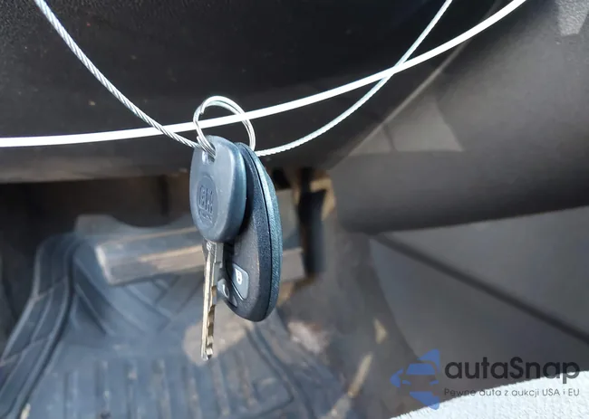 2G1WC581X69161412: 43302097