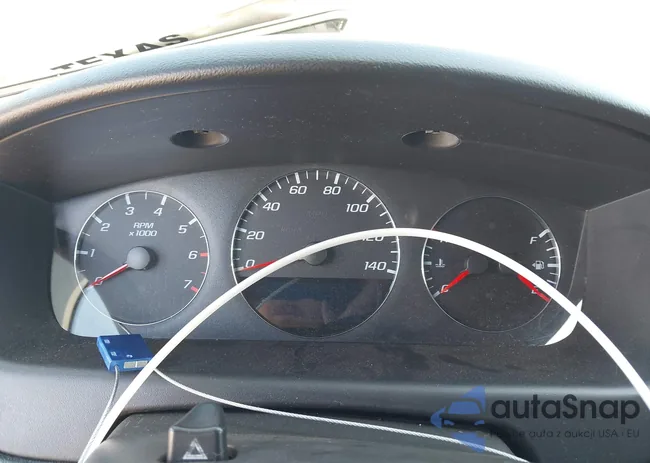 2G1WC581X69161412: 43302097