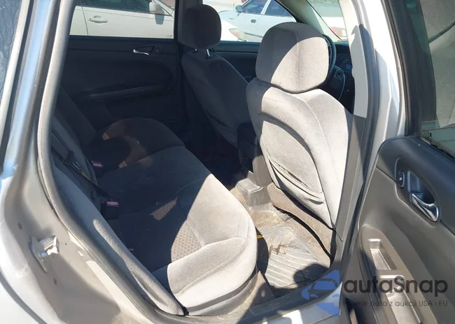 2G1WC581X69161412: 43302097