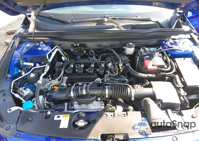 1HGCV1F47MA112262: 43302121