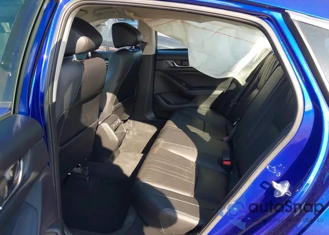 1HGCV1F47MA112262: 43302121