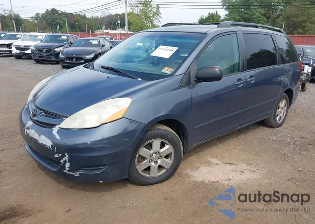 5TDZA23C26S516713: 43302168