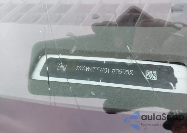 1GAWGFFG0L1155958: 43302175