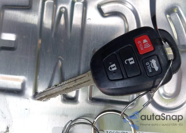 2T1BURHE1JC006916: 43302202