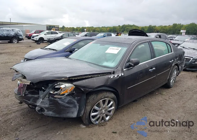 1G4HE57Y38U104592: 43302208