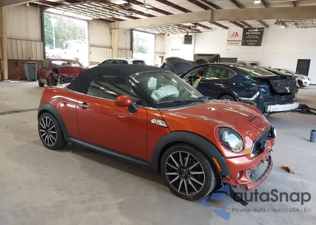 WMWSY3C56DT593813: 43302290