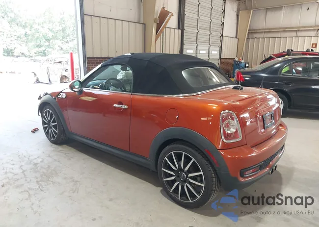 WMWSY3C56DT593813: 43302290