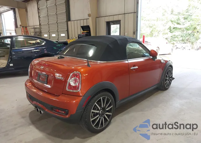 WMWSY3C56DT593813: 43302290