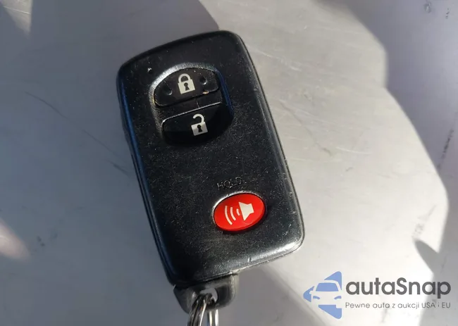 JTDKN3DUXA0120172: 43302291