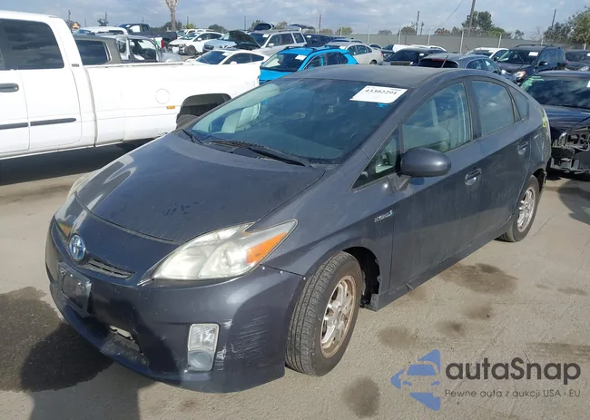 JTDKN3DUXA0120172: 43302291