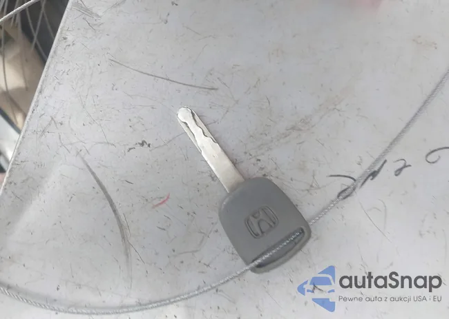 5FNRL38496B104892: 43302298