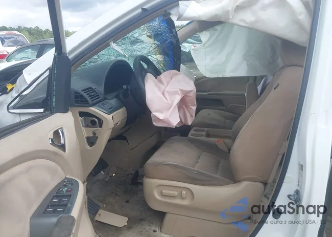 5FNRL38496B104892: 43302298