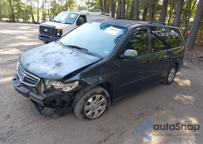 5FNRL18603B055230: 43302306