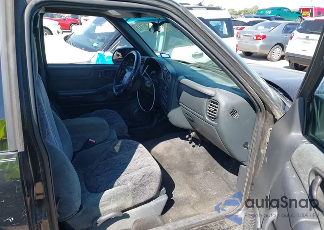 1GTCS195828144508: 43302314