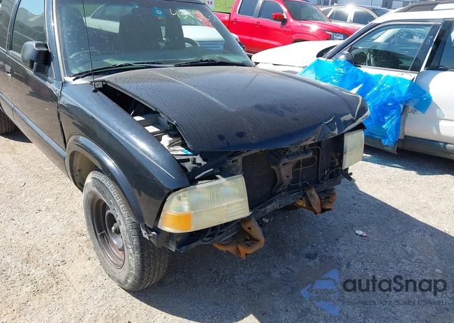 1GTCS195828144508: 43302314