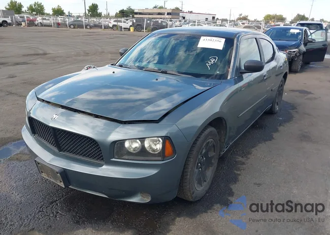 2B3KA43R86H466742: 43302356