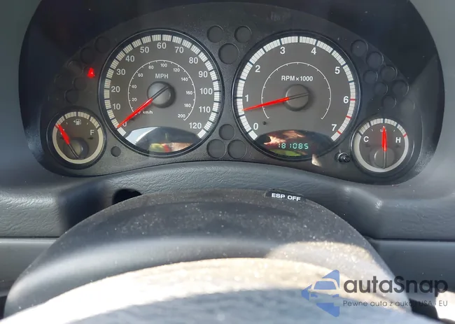 1J4GK48K86W239575: 43302364