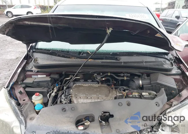 5FNRL38707B453788: 43302377