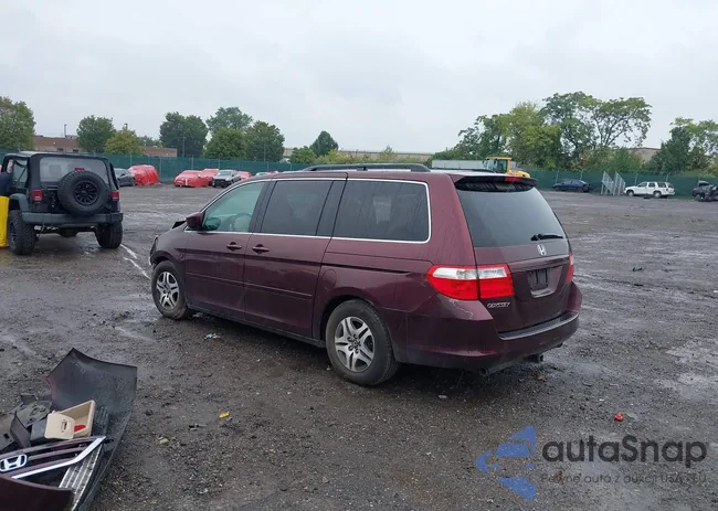 5FNRL38707B453788: 43302377