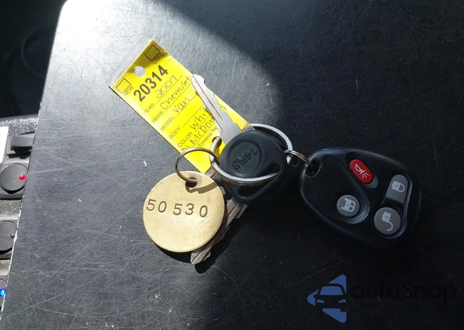 1GCGG25V471204668: 43301380