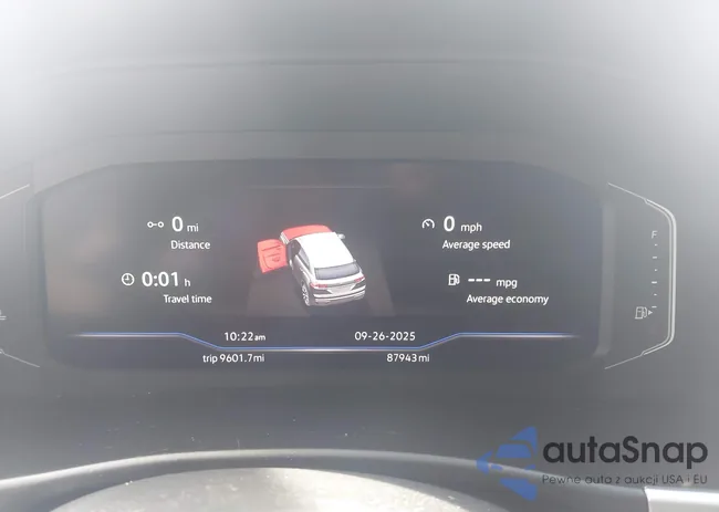 1V2KE2CA9PC202269: 43301383