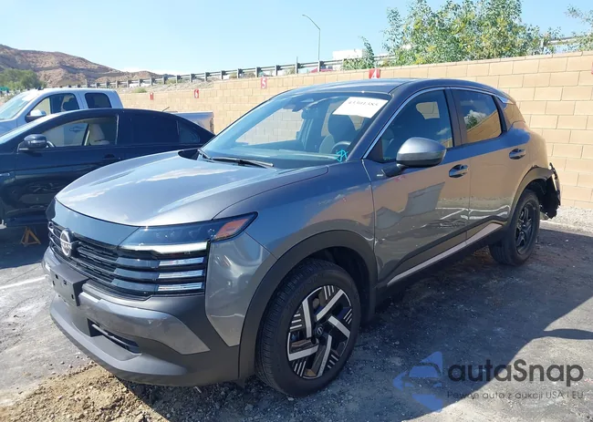 3N8AP6CA8SL313640: 43301385