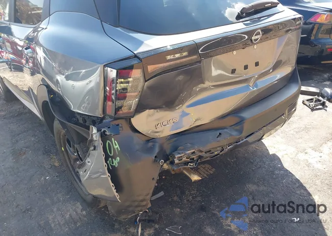 3N8AP6CA8SL313640: 43301385