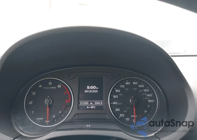 WAUGUGFFXH1043142: 43301390