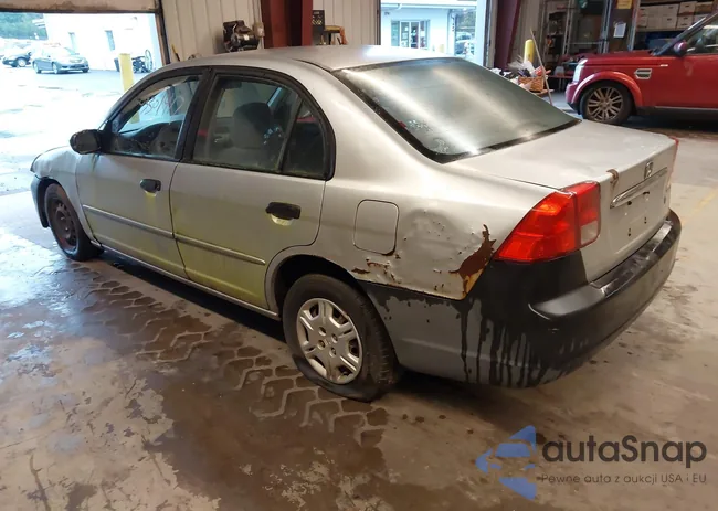 2HGES16511H522207: 43301417