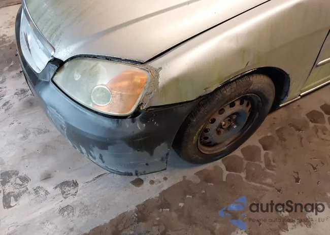 2HGES16511H522207: 43301417