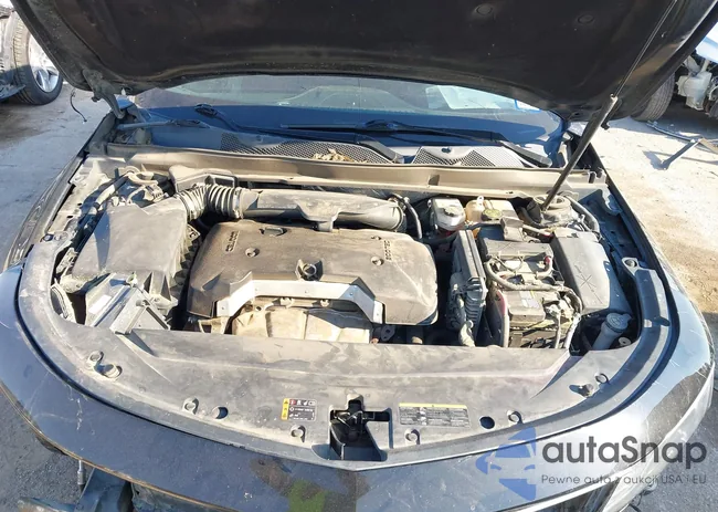 1G11Z5SA7KU134831: 43301420