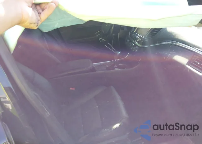 1G11Z5SA7KU134831: 43301420