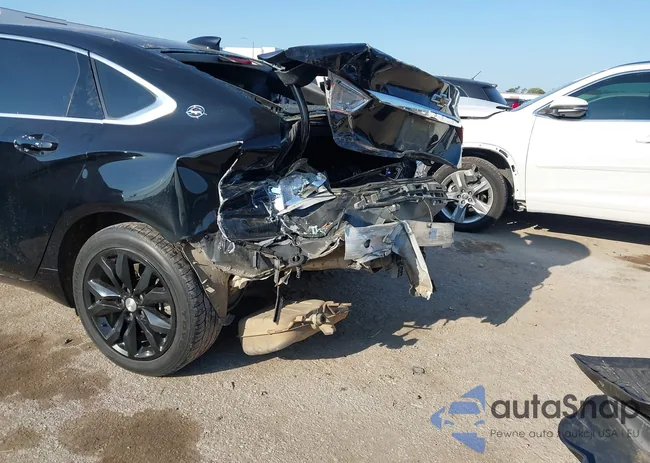 1G11Z5SA7KU134831: 43301420