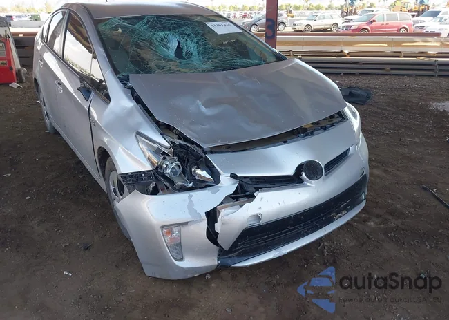 JTDKN3DU2D5585116: 43301435