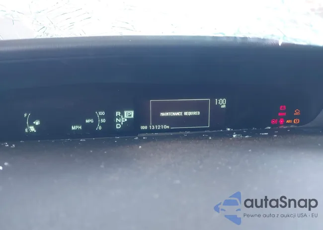 JTDKN3DU2D5585116: 43301435