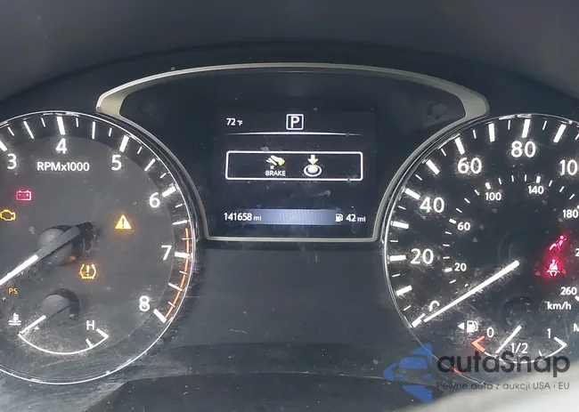 1N4AL3AP5HN320623: 43301474