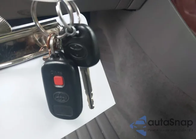 4T1BF32K16U626564: 43301484