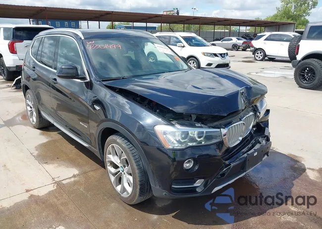 5UXWZ7C38H0V87525: 43301499