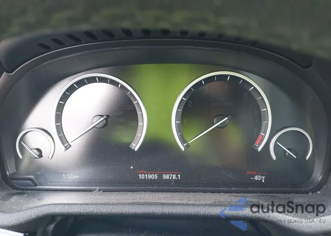 5UXWZ7C38H0V87525: 43301499