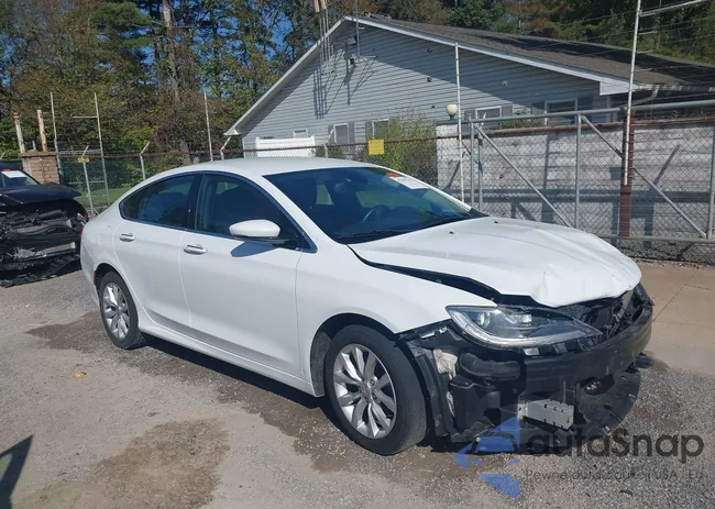 1C3CCCCB4GN110182: 43301542