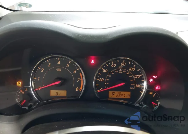 2T1BU4EE3BC616678: 43301555