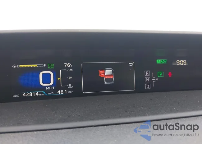 JTDKARFU7G3514635: 43301577