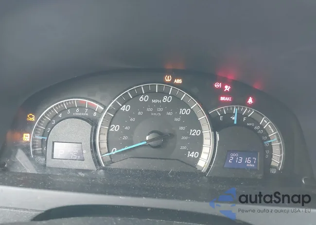 4T1BF1FK2CU137147: 43301605