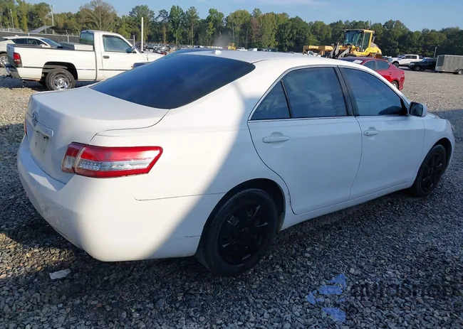 4T1BF3EK1AU519258: 43301611