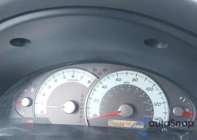 4T1BE46KX9U399611: 43301638